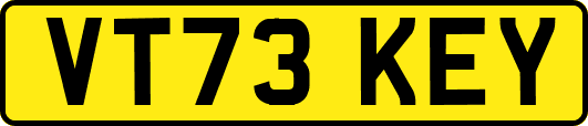 VT73KEY