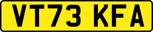VT73KFA