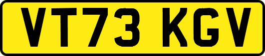 VT73KGV