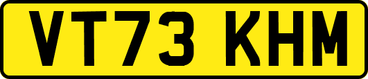 VT73KHM