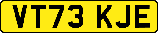 VT73KJE