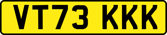 VT73KKK