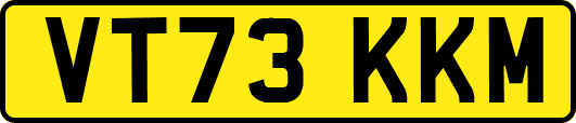 VT73KKM
