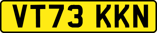 VT73KKN