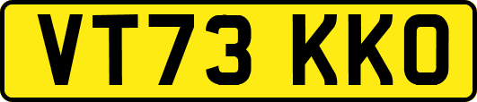 VT73KKO