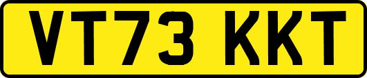 VT73KKT