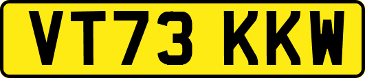VT73KKW