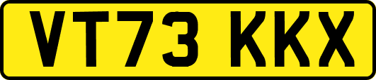 VT73KKX