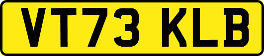 VT73KLB