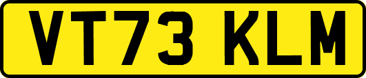 VT73KLM