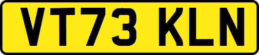 VT73KLN