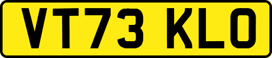 VT73KLO