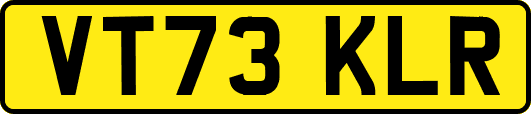 VT73KLR