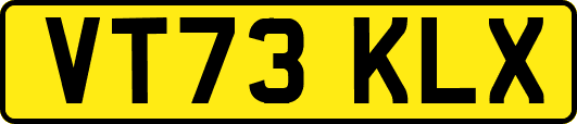 VT73KLX