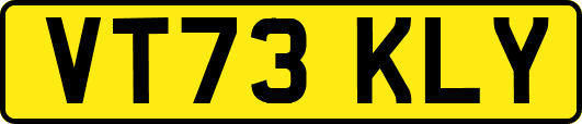 VT73KLY
