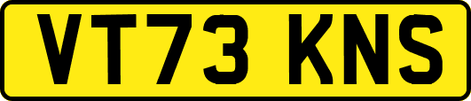 VT73KNS