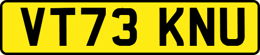 VT73KNU