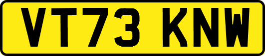 VT73KNW