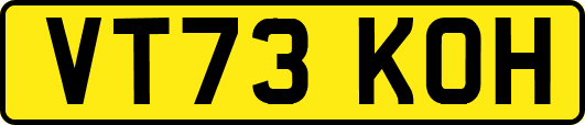 VT73KOH