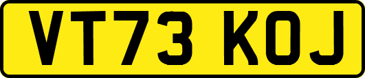 VT73KOJ