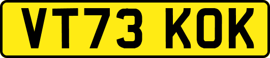 VT73KOK