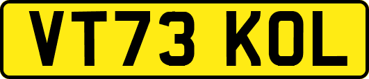 VT73KOL