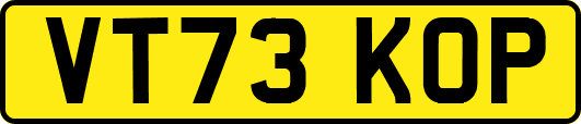 VT73KOP