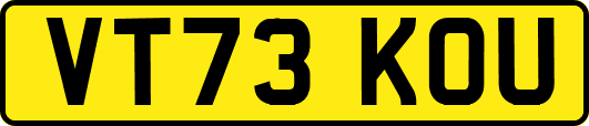 VT73KOU