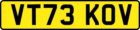 VT73KOV