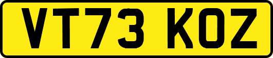 VT73KOZ