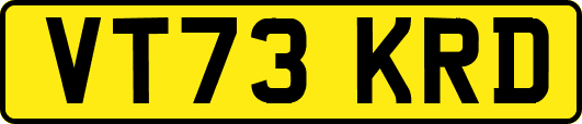 VT73KRD