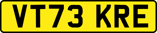 VT73KRE