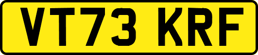 VT73KRF
