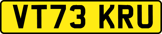 VT73KRU
