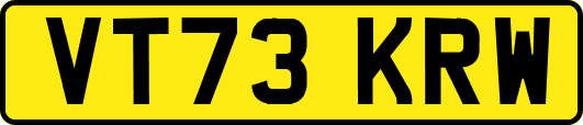 VT73KRW