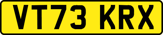 VT73KRX