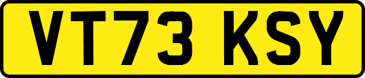 VT73KSY