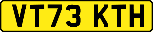VT73KTH