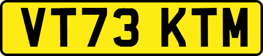 VT73KTM
