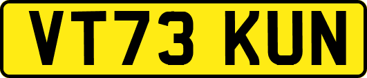 VT73KUN