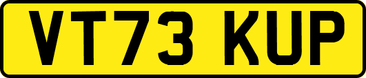 VT73KUP