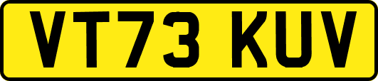 VT73KUV