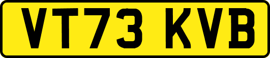 VT73KVB