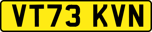 VT73KVN