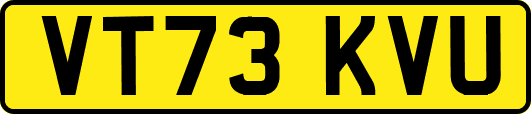VT73KVU
