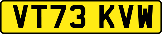 VT73KVW