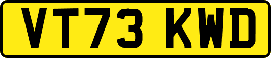 VT73KWD