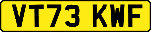 VT73KWF