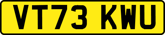 VT73KWU