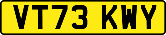 VT73KWY
